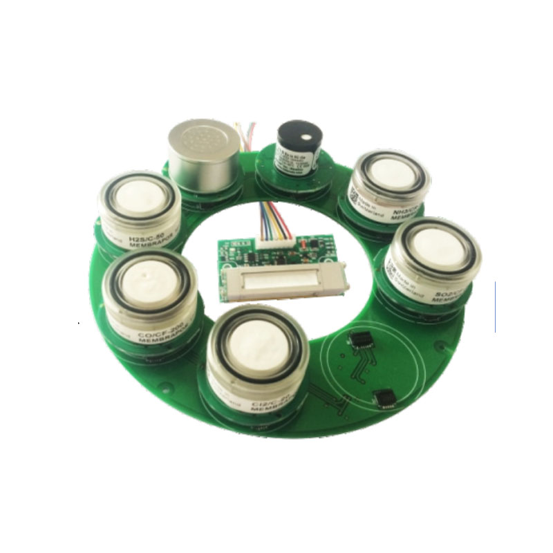 氣體報(bào)警器對(duì)于安裝位置有著什么樣的要求？