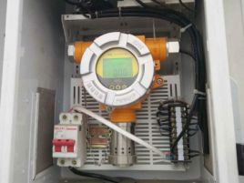 為什么需要安裝氣體檢測儀？